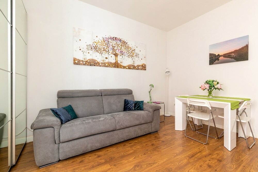 Фото Rome AS You Feel - Vacche Apt. in Navona