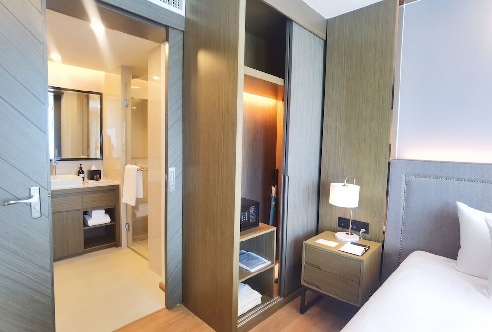 Фото Wyndham La Vita Phuket