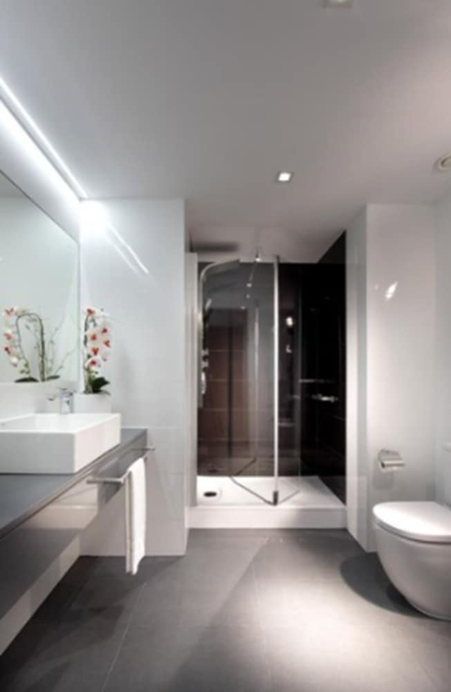 Фото Hotel Eurostars Central