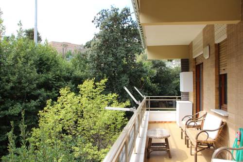 Фото Bed Rooms Rome