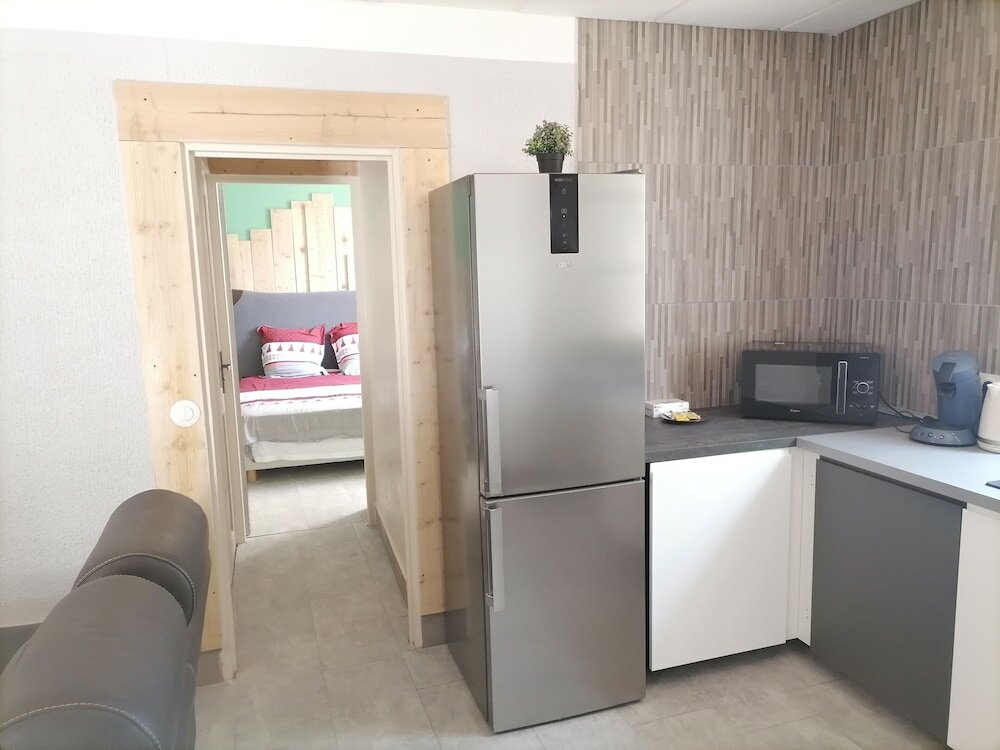 Фото Résidence Côté Mer