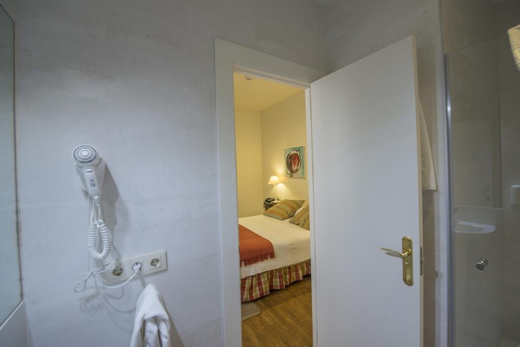 Фото Hotel Alcantara