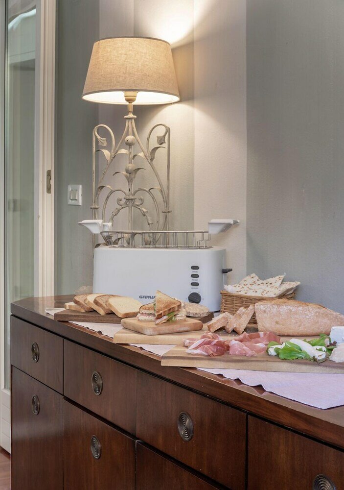 Фото B&b Arianna