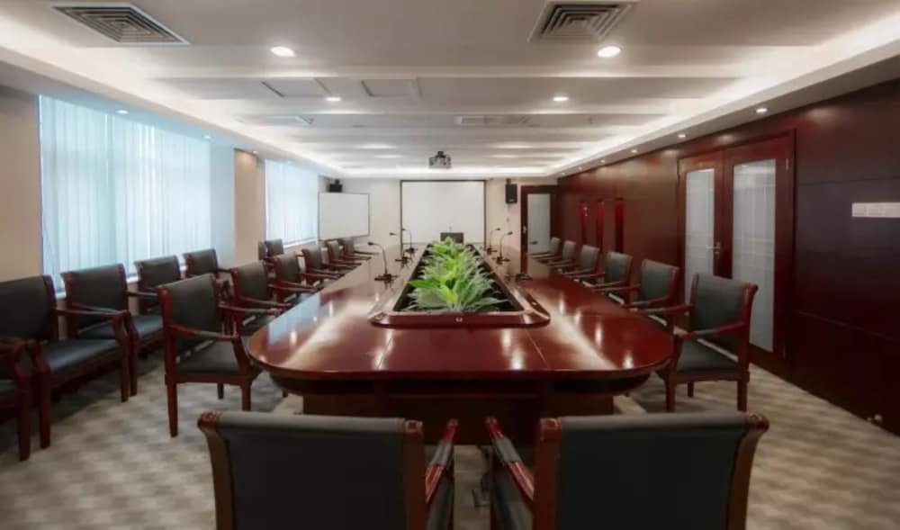 Фото Shenzhen Caiwuwei Hotel