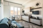 Galleria del Reno Apartments