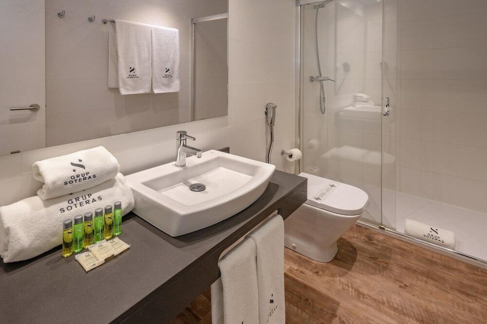 Фото Apartamentos Playa de Castelldefels