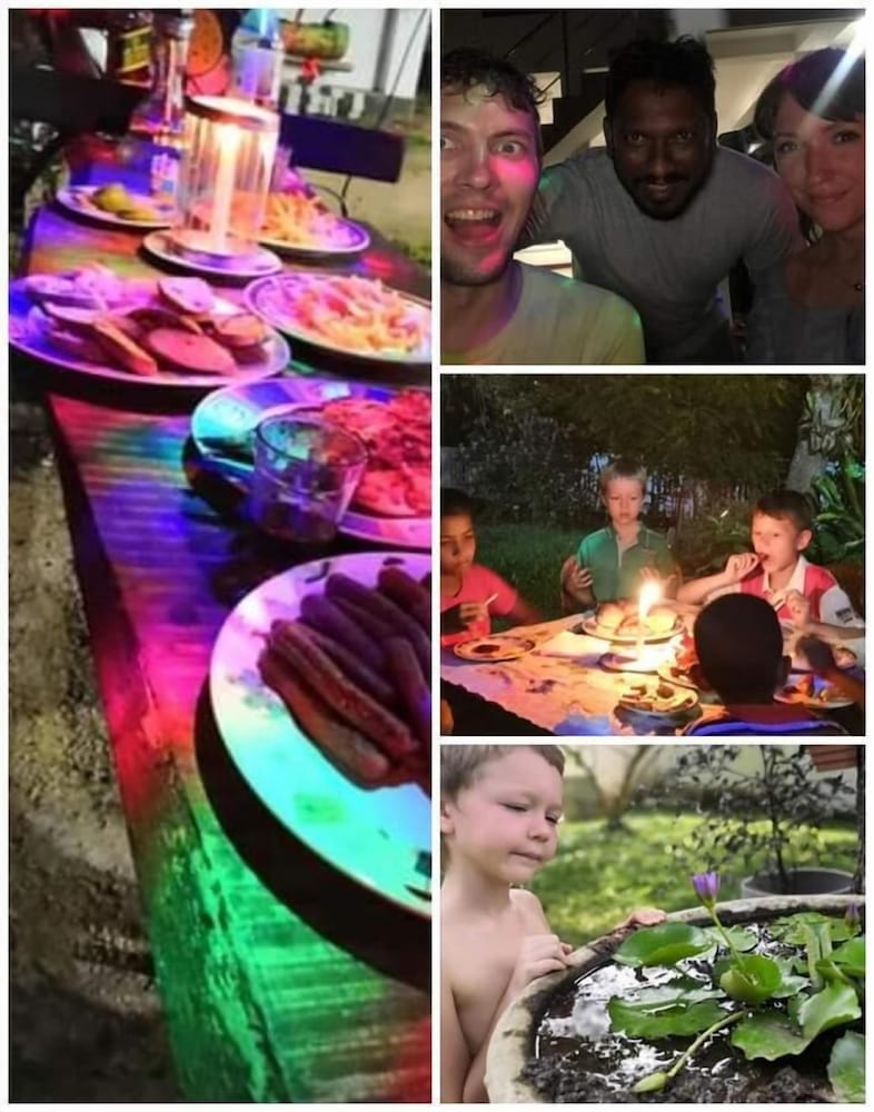 Фото Villa Kumana