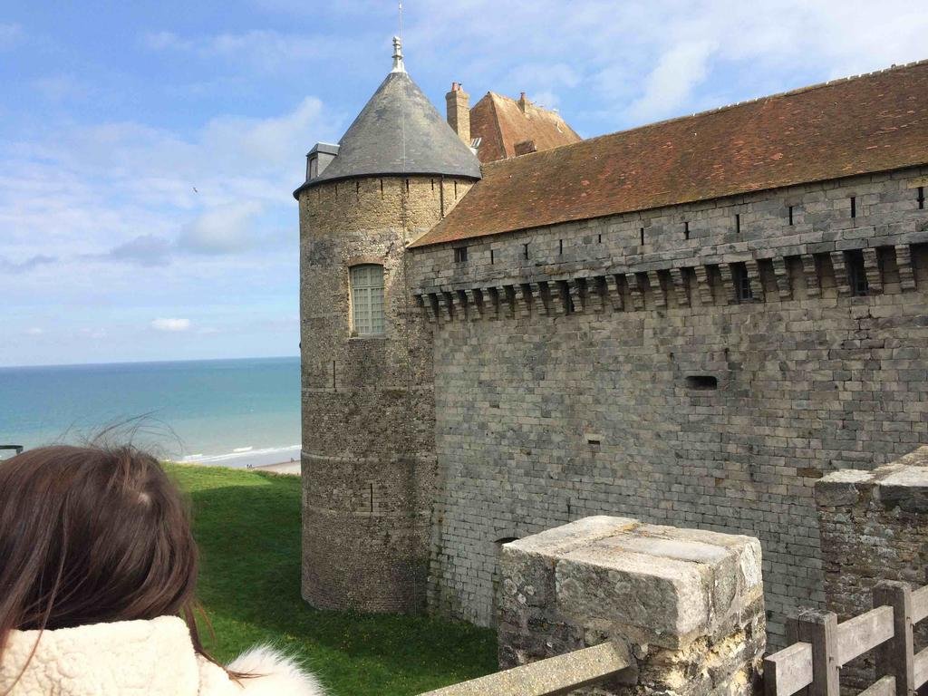 Фото ibis Dieppe Val Druel