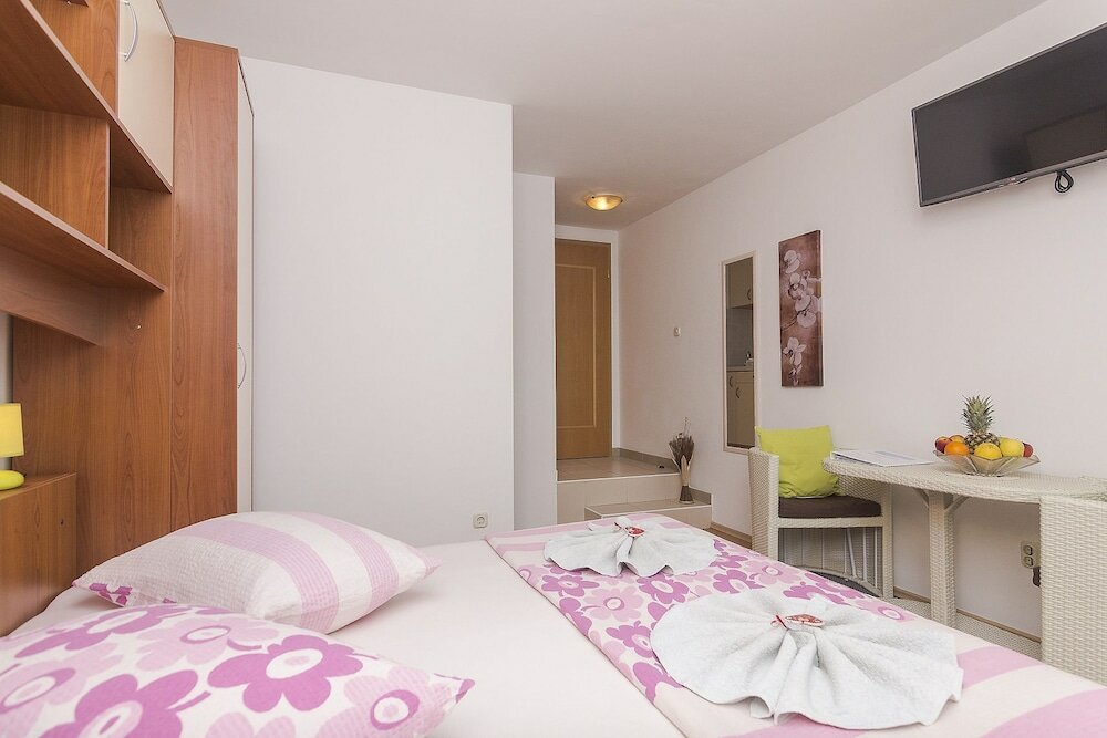 Фото Sonja - 100 m From sea - Sa5