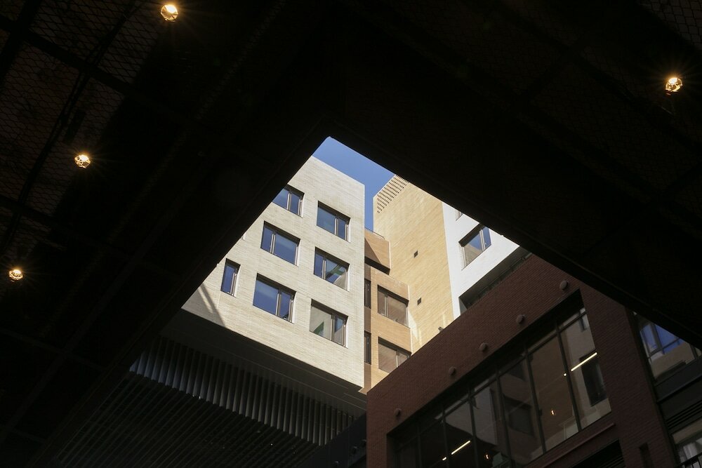 Фото Local Stitch Creator Town Seogyo