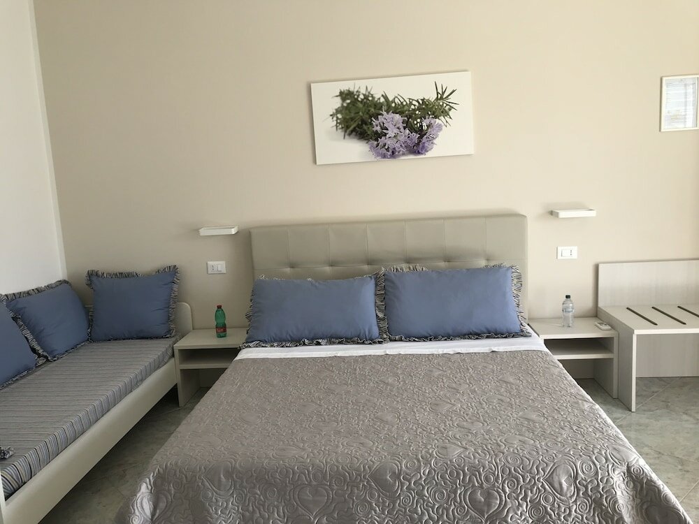 Фото Innsud - Salentobedrooms