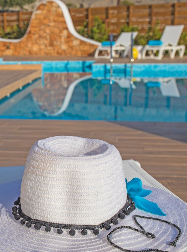 Фото Ikaros Villa