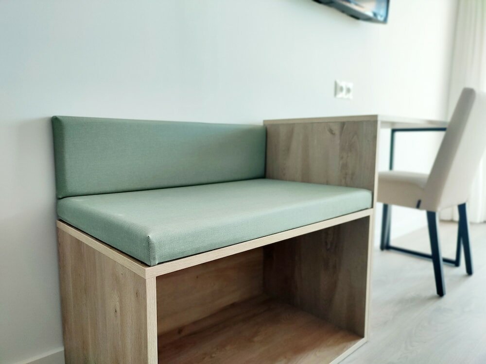 Фото Hotel Flats Friends Mar Blau