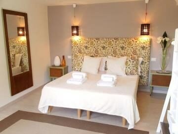 Фото B&b Santo Stefano