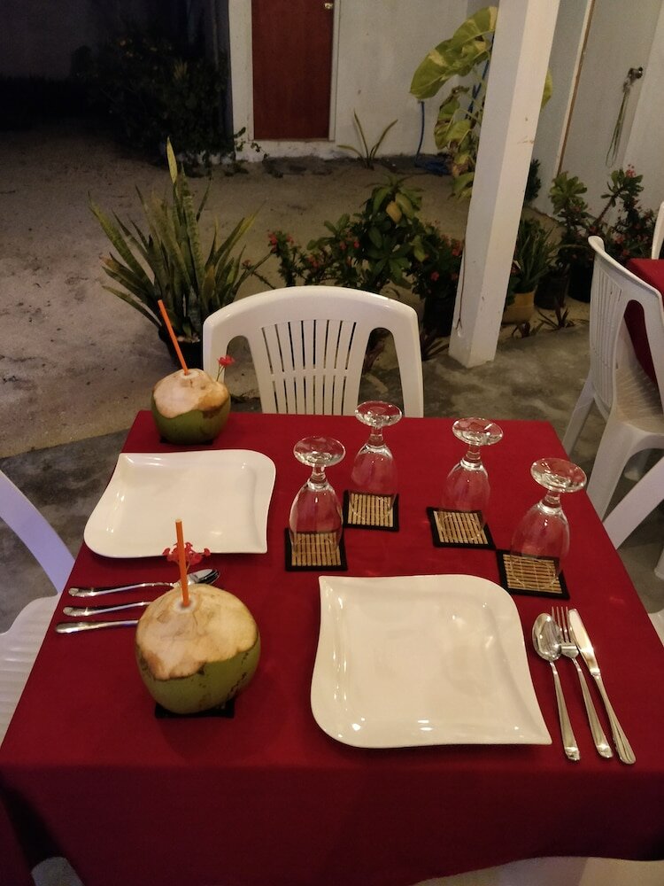 Фото Отель Alkina Lodge