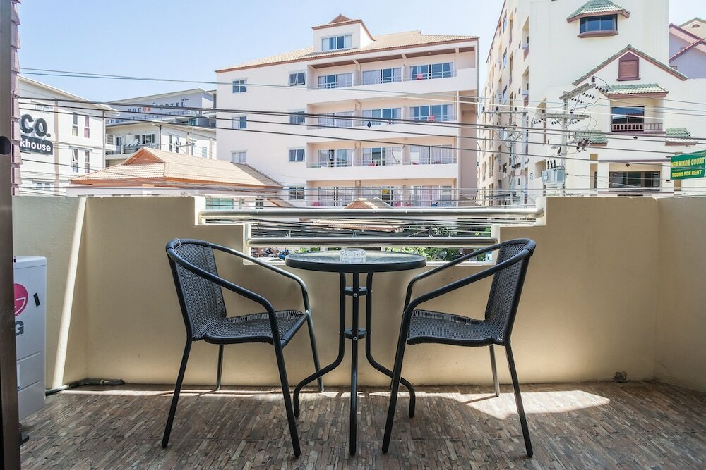 Фото Steak & Co. Boutique Hotel