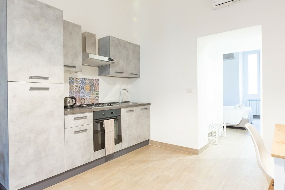 Фото Moscova Modern Apartment