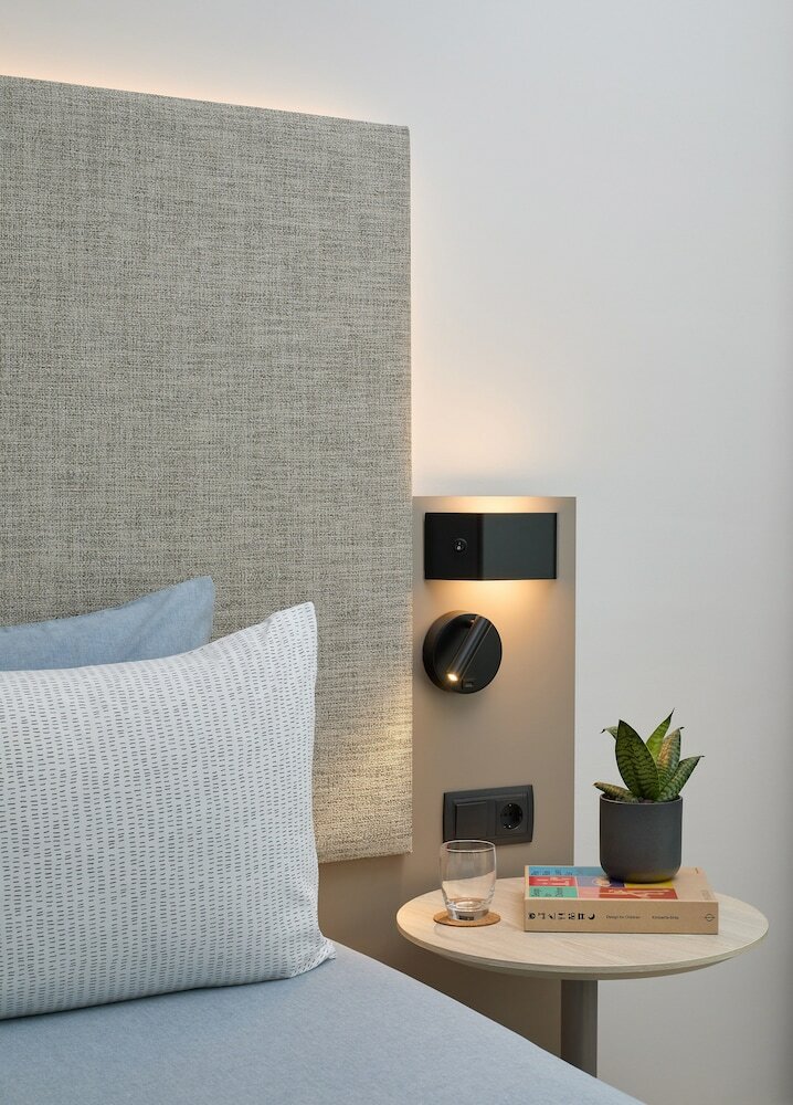 Фото INNSiDE by Melia Barcelona Apolo