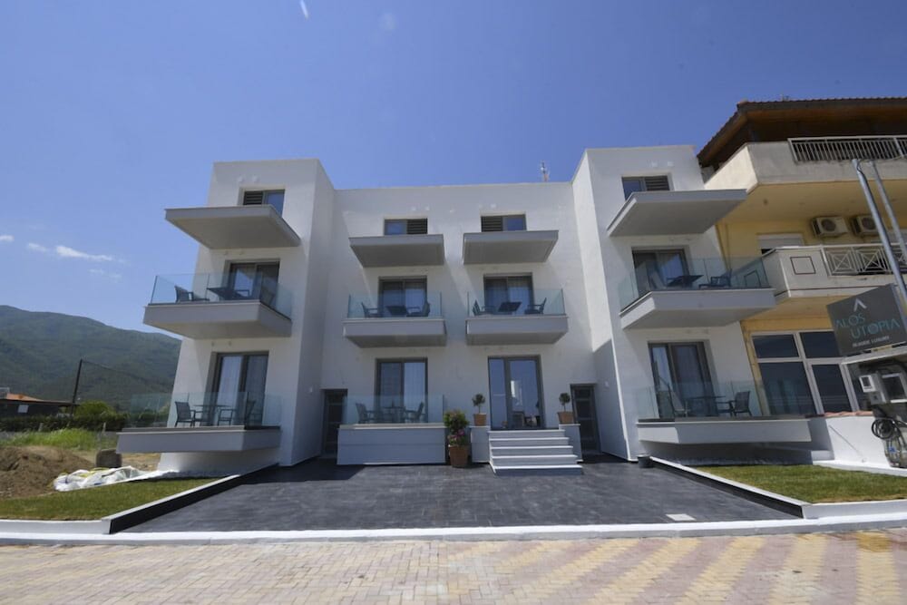 Фото Alos Utopia