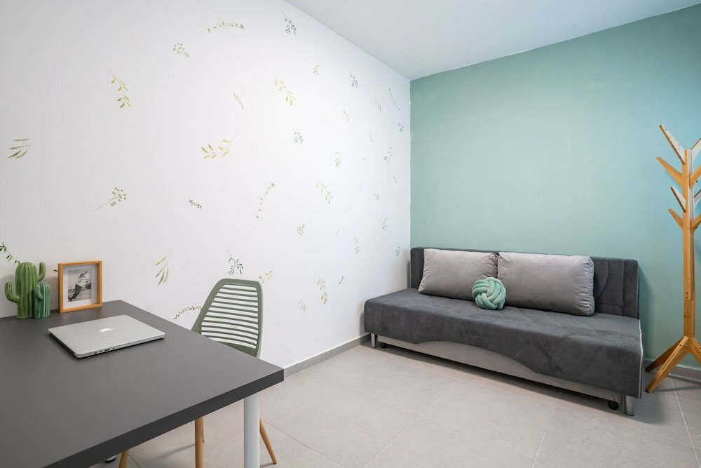 Фото Apartment in Achziv Incredible Sea Views