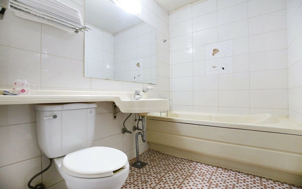 Фото Nonsan Titanic Motel