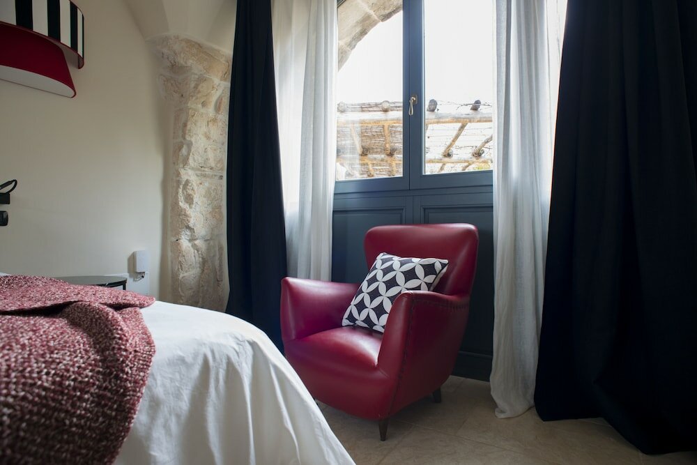 Фото Masseria Santo Scalone