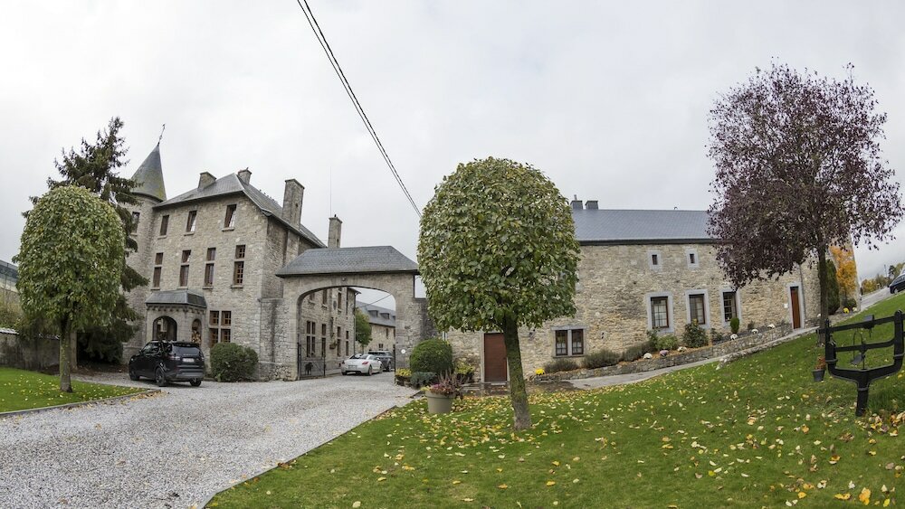 Фото Ferme Chateau Laneffe