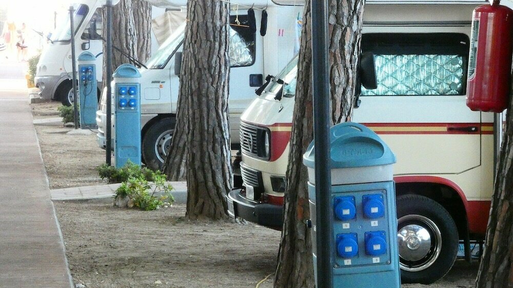 Фото Camping Village Serenella