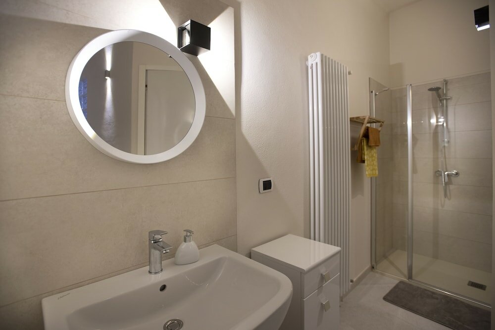 Фото Porte AD Arco