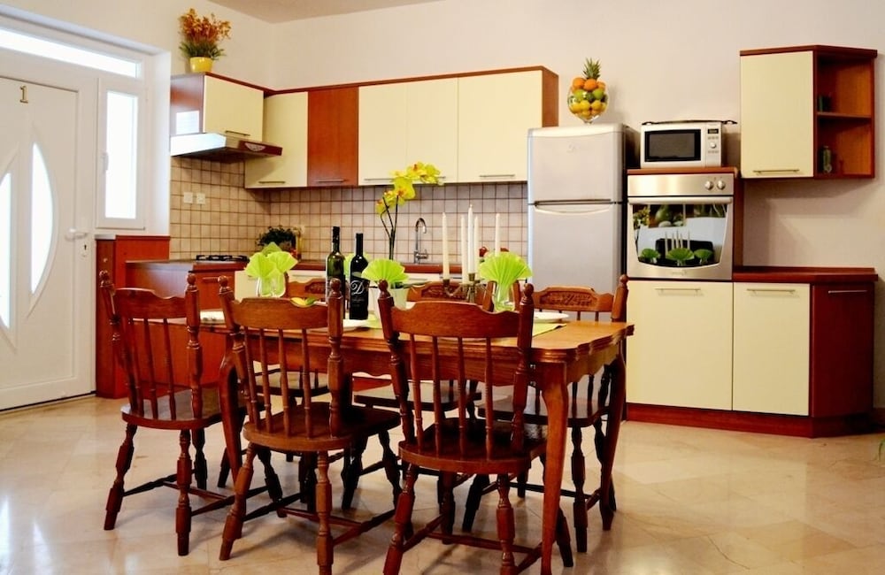 Фото Zdravko - sea View & Peaceful Nature - H