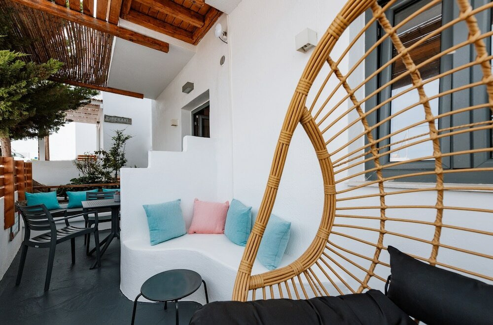 Фото Piperaki Project Paros