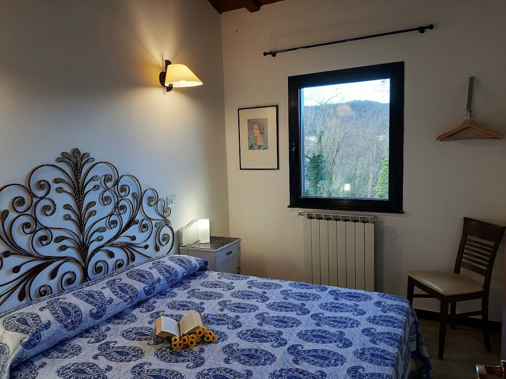 Фото Casa La Violara