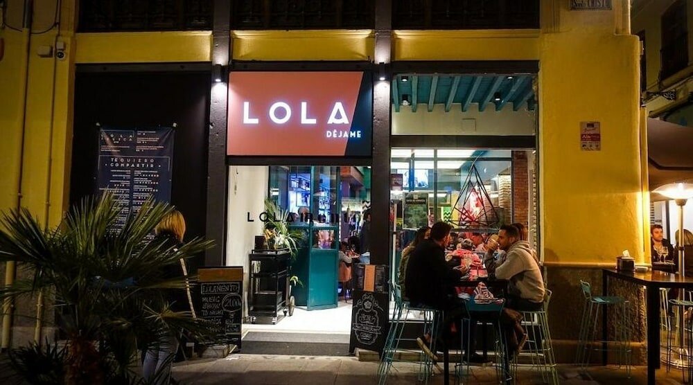 Фото Hostel Lolamento