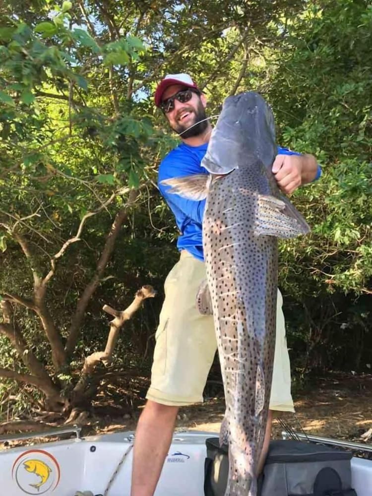 Фото Grand Crucero Fishing Lodge