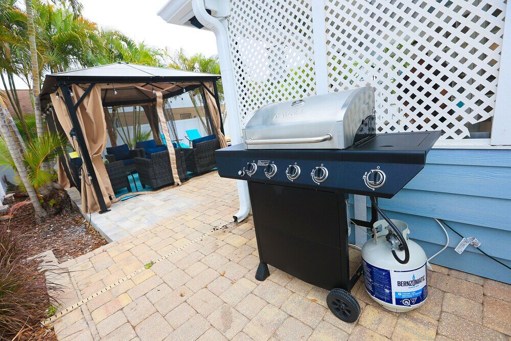 Фото Largo Oasis Near Beaches