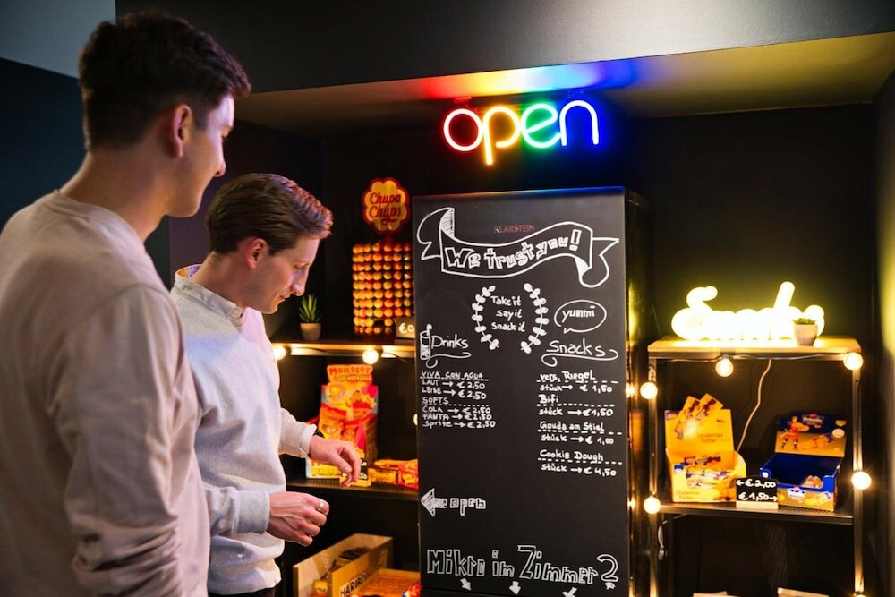 Фото Unique by Atlantic Hotels Bremen