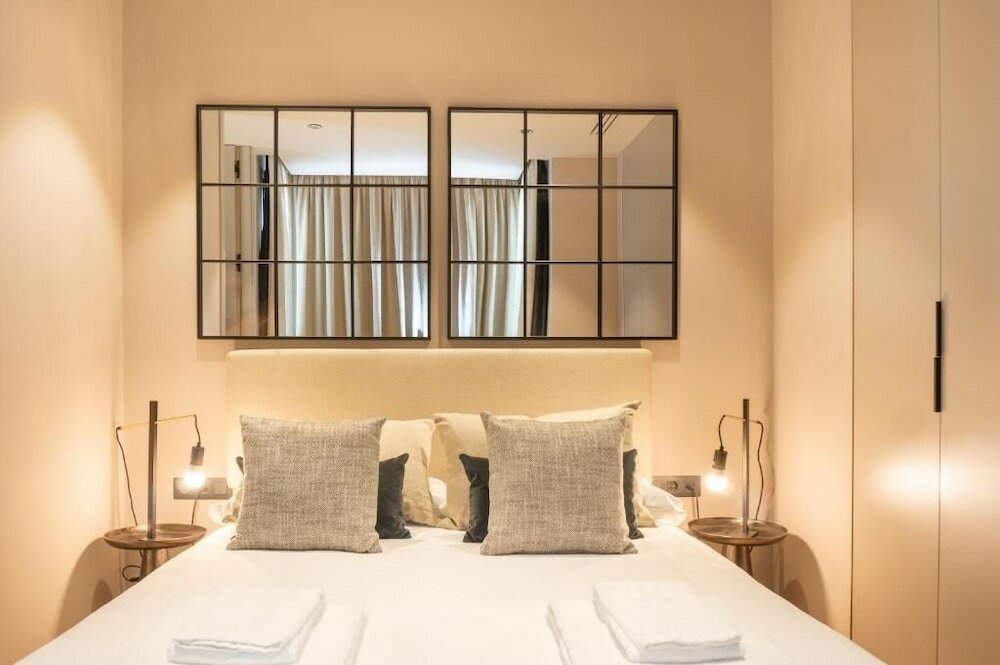 Фото Valencia Luxury - Sea Port I