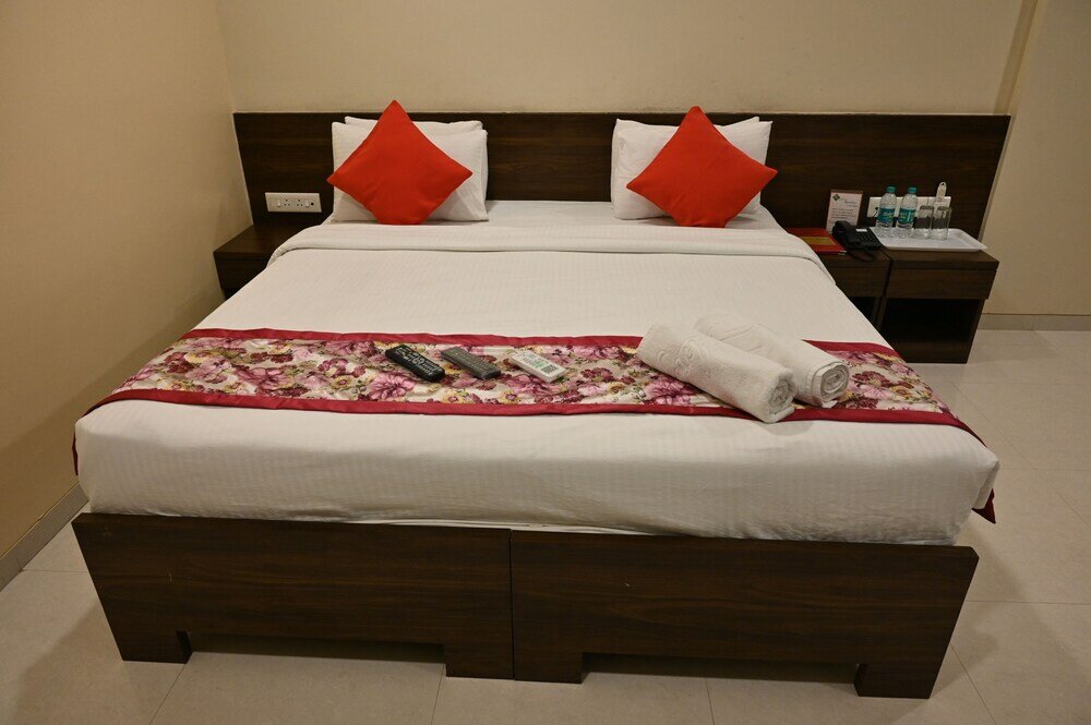 Фото Kedari Residency