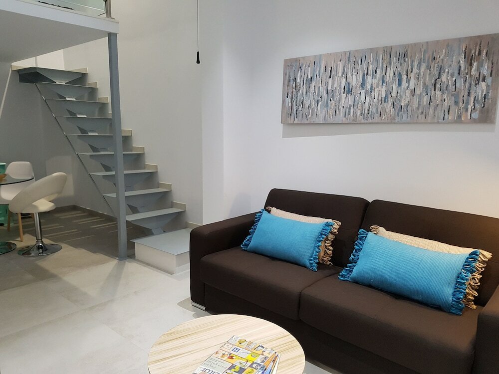 Фото Rk City Center Vivienda Vacacional