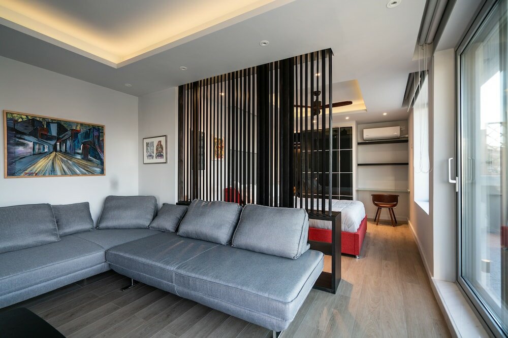 Фото Akasha Loft