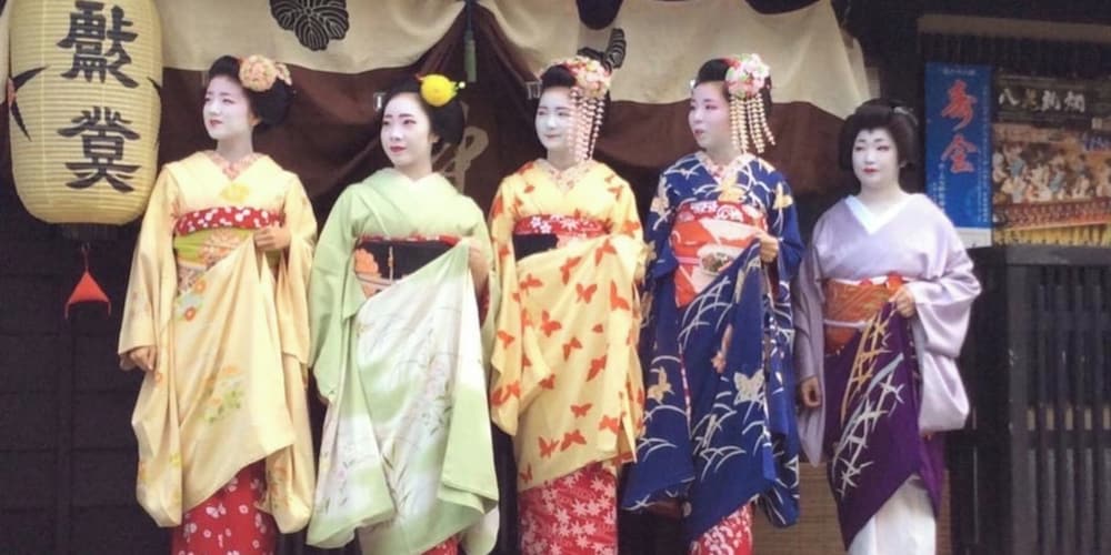 Фото Guesthouse Hana Nishijin