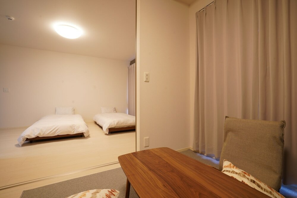 Фото Hg Cozy Hotel No. 61 Imazato Station