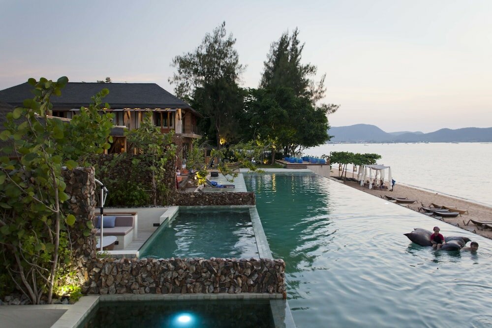 Фото U Pattaya