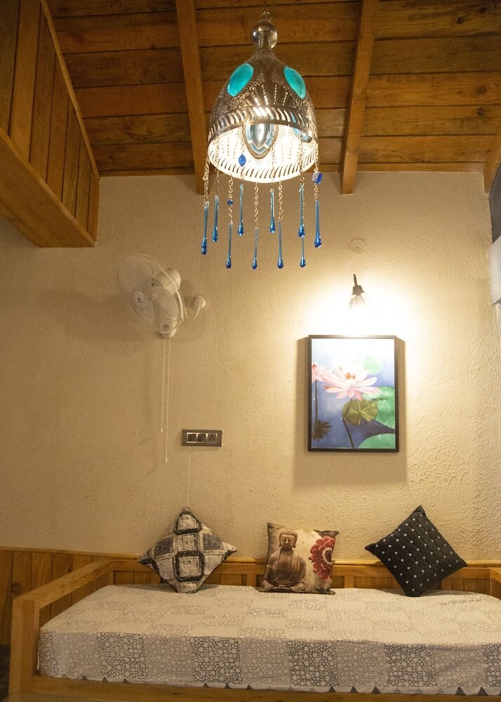 Фото Osho Himalayas