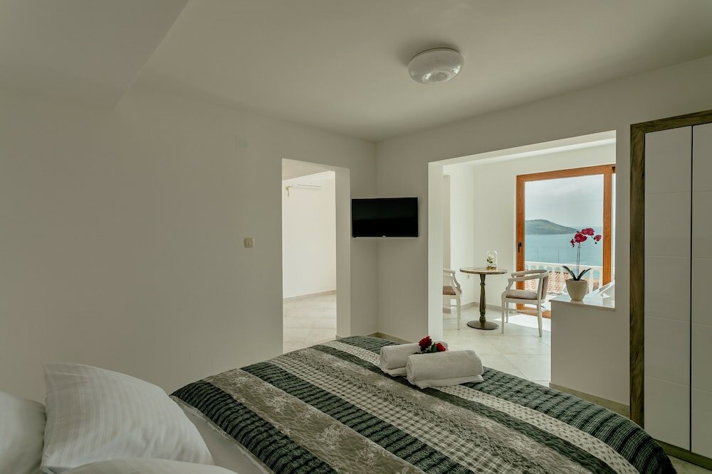 Фото Apartmani Belvedere