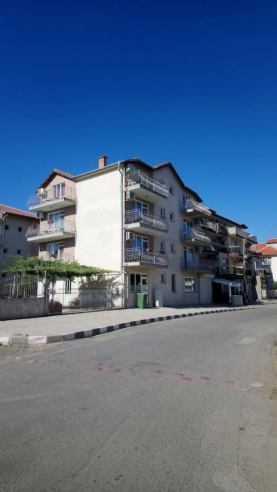 Фото Guest House Angelina