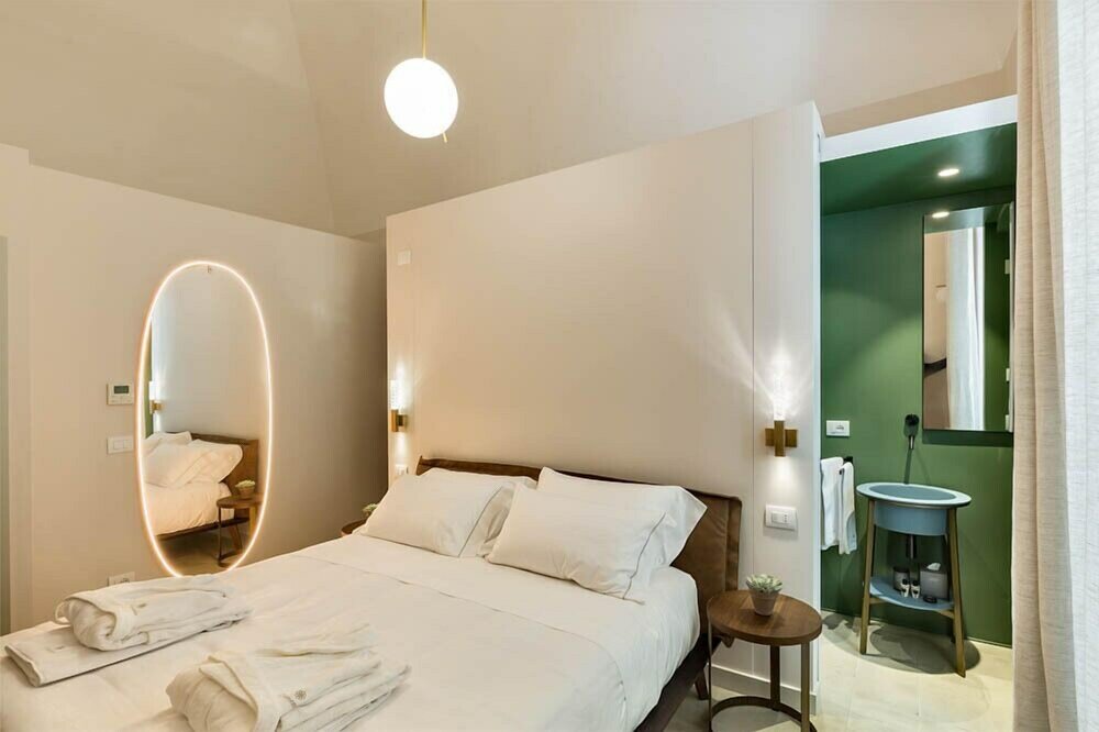 Фото Dimora Clementina