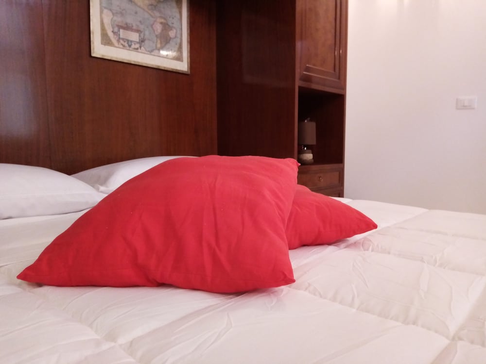 Фото Dimora storica Le Perle