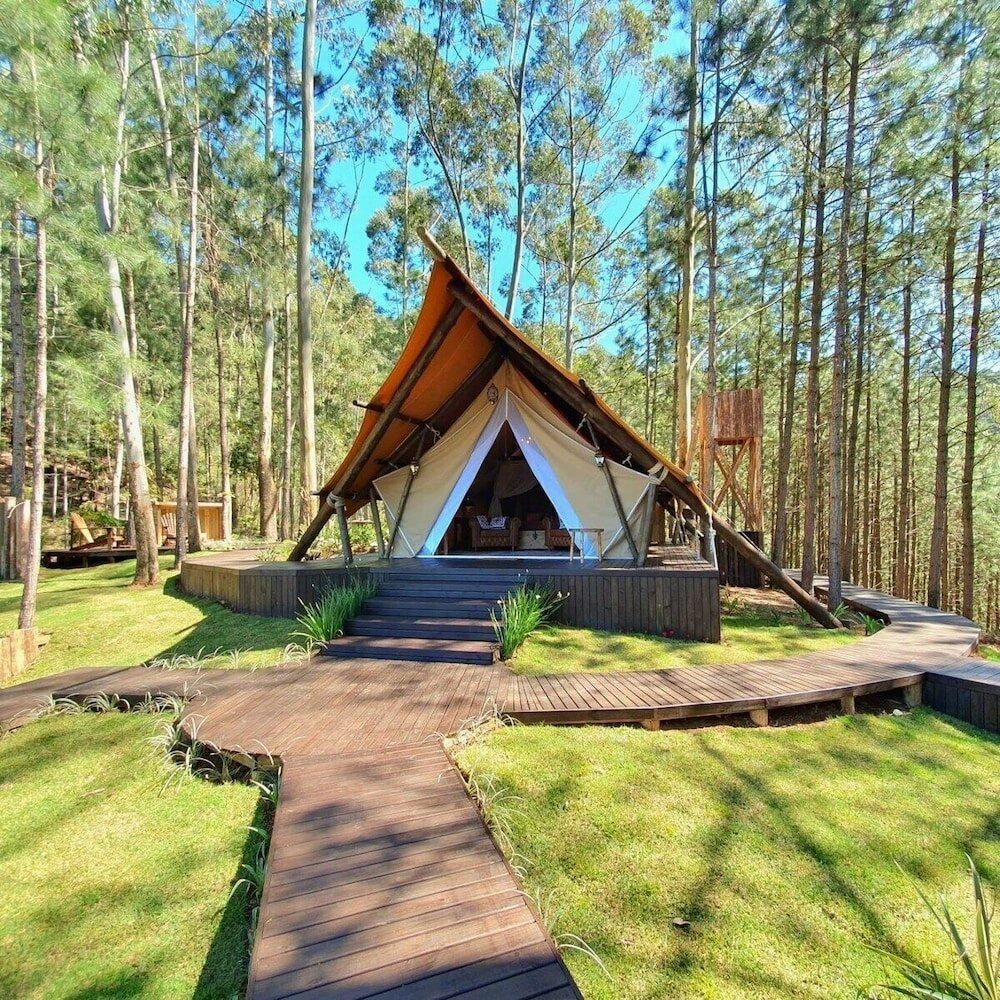 Фото Recanto das Águas - Anitápolis - Sc