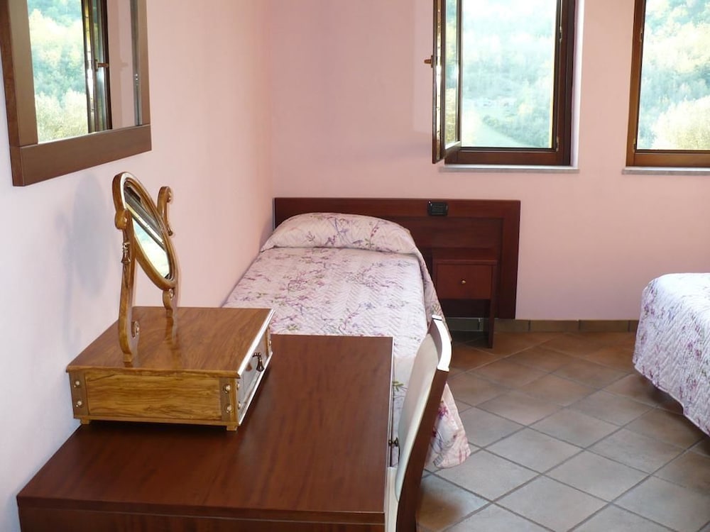 Фото Agriturismo Murikè